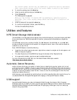 Preview for 25 page of HPE ProLiant XL740f Gen9 User And Maintenance Manual