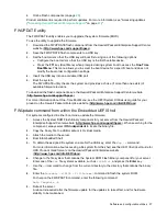 Preview for 27 page of HPE ProLiant XL740f Gen9 User And Maintenance Manual