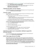 Preview for 29 page of HPE ProLiant XL740f Gen9 User And Maintenance Manual