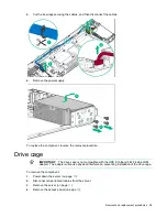 Preview for 38 page of HPE ProLiant XL740f Gen9 User And Maintenance Manual