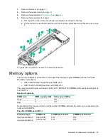 Preview for 45 page of HPE ProLiant XL740f Gen9 User And Maintenance Manual