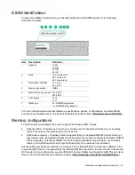 Preview for 47 page of HPE ProLiant XL740f Gen9 User And Maintenance Manual