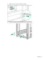 Preview for 15 page of HPE R/T3000 G2 User Manual