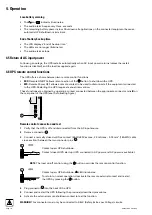 Предварительный просмотр 16 страницы HPE R1500 User Manual