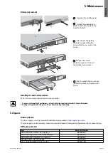 Предварительный просмотр 19 страницы HPE R1500 User Manual