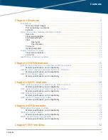 Preview for 3 page of HPE SFP28 Manual