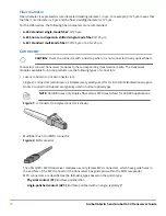 Preview for 10 page of HPE SFP28 Manual