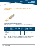 Preview for 15 page of HPE SFP28 Manual