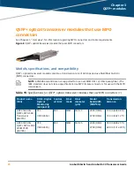 Preview for 20 page of HPE SFP28 Manual