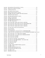 Предварительный просмотр 7 страницы HPE SN2100M Hardware User Manual