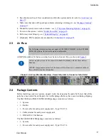 Предварительный просмотр 17 страницы HPE SN2100M Hardware User Manual