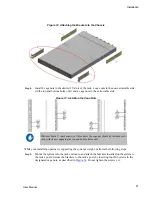 Предварительный просмотр 21 страницы HPE SN2100M Hardware User Manual