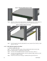 Предварительный просмотр 22 страницы HPE SN2100M Hardware User Manual