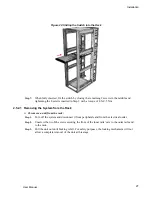 Предварительный просмотр 27 страницы HPE SN2100M Hardware User Manual