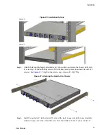 Предварительный просмотр 31 страницы HPE SN2100M Hardware User Manual