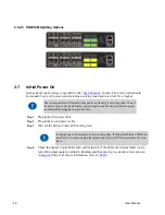 Предварительный просмотр 46 страницы HPE SN2100M Hardware User Manual