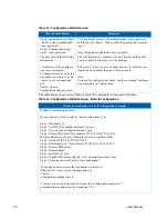 Предварительный просмотр 50 страницы HPE SN2100M Hardware User Manual