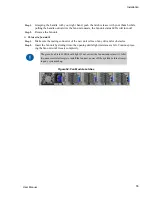 Предварительный просмотр 55 страницы HPE SN2100M Hardware User Manual