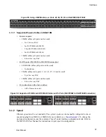 Предварительный просмотр 57 страницы HPE SN2100M Hardware User Manual