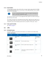 Предварительный просмотр 59 страницы HPE SN2100M Hardware User Manual