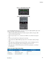 Предварительный просмотр 67 страницы HPE SN2100M Hardware User Manual