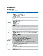 Предварительный просмотр 74 страницы HPE SN2100M Hardware User Manual