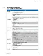 Предварительный просмотр 75 страницы HPE SN2100M Hardware User Manual