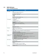 Предварительный просмотр 76 страницы HPE SN2100M Hardware User Manual