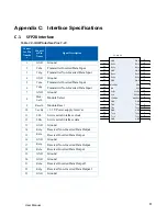 Предварительный просмотр 81 страницы HPE SN2100M Hardware User Manual