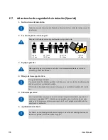 Предварительный просмотр 106 страницы HPE SN2100M Hardware User Manual