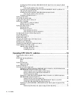 Preview for 4 page of HPE SN3000B Hardware Reference Manual