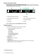 Preview for 14 page of HPE SN3000B Hardware Reference Manual