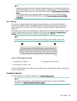 Preview for 15 page of HPE SN3000B Hardware Reference Manual