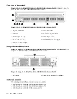 Preview for 22 page of HPE SN3000B Hardware Reference Manual