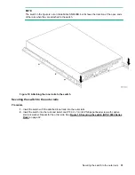 Preview for 31 page of HPE SN3000B Hardware Reference Manual