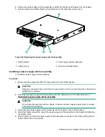 Preview for 73 page of HPE SN3000B Hardware Reference Manual