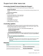 Preview for 75 page of HPE SN3000B Hardware Reference Manual