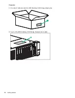 Preview for 14 page of HPE StoreEasy 1X60 Storage Administrator'S Manual