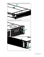 Preview for 15 page of HPE StoreEasy 1X60 Storage Administrator'S Manual