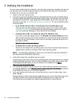 Preview for 28 page of HPE StoreEver LTO 3 User Manual