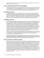 Preview for 14 page of HPE StoreEver LTO 5 User Manual