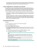 Preview for 22 page of HPE StoreEver LTO 5 User Manual