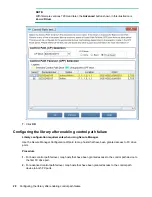 Preview for 28 page of HPE StoreEver LTO 5 User Manual