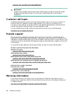 Preview for 82 page of HPE StoreEver LTO 5 User Manual