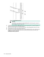 Preview for 10 page of HPE StoreFabric SN3600B Getting Started Manual