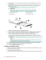 Preview for 14 page of HPE StoreFabric SN3600B Getting Started Manual