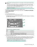 Предварительный просмотр 27 страницы HPE StoreOnce 3620 Installation Manual