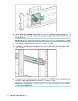 Предварительный просмотр 28 страницы HPE StoreOnce 3620 Installation Manual
