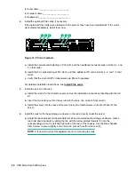 Предварительный просмотр 40 страницы HPE StoreOnce 3620 Installation Manual