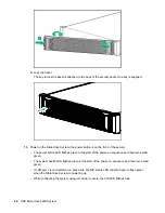 Предварительный просмотр 46 страницы HPE StoreOnce 3620 Installation Manual